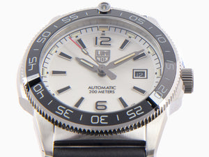 Reloj Automático Luminox Sea Pacific Diver Midnight Mariner, 42mm, XS.3101.H.SET