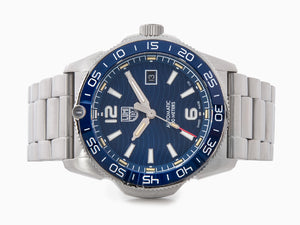 Reloj Automático Luminox Sea Pacific Diver, SW 220-1, Azul, 42 mm, XS.3104