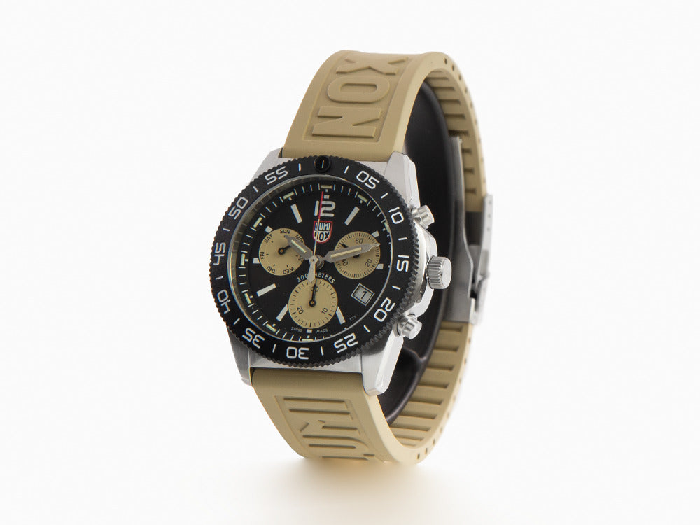 Reloj de Cuarzo Luminox Sea Pacific Diver Chronograph 3140 Series LE, XS.3150