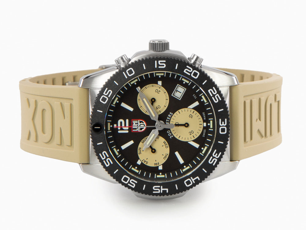 Reloj de Cuarzo Luminox Sea Pacific Diver Chronograph 3140 Series LE, XS.3150