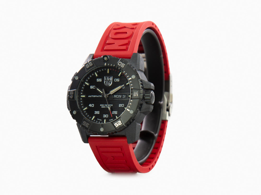 Reloj Automático Luminox Master Carbon Seal 3860 Series, SW 220-1, XS.3875