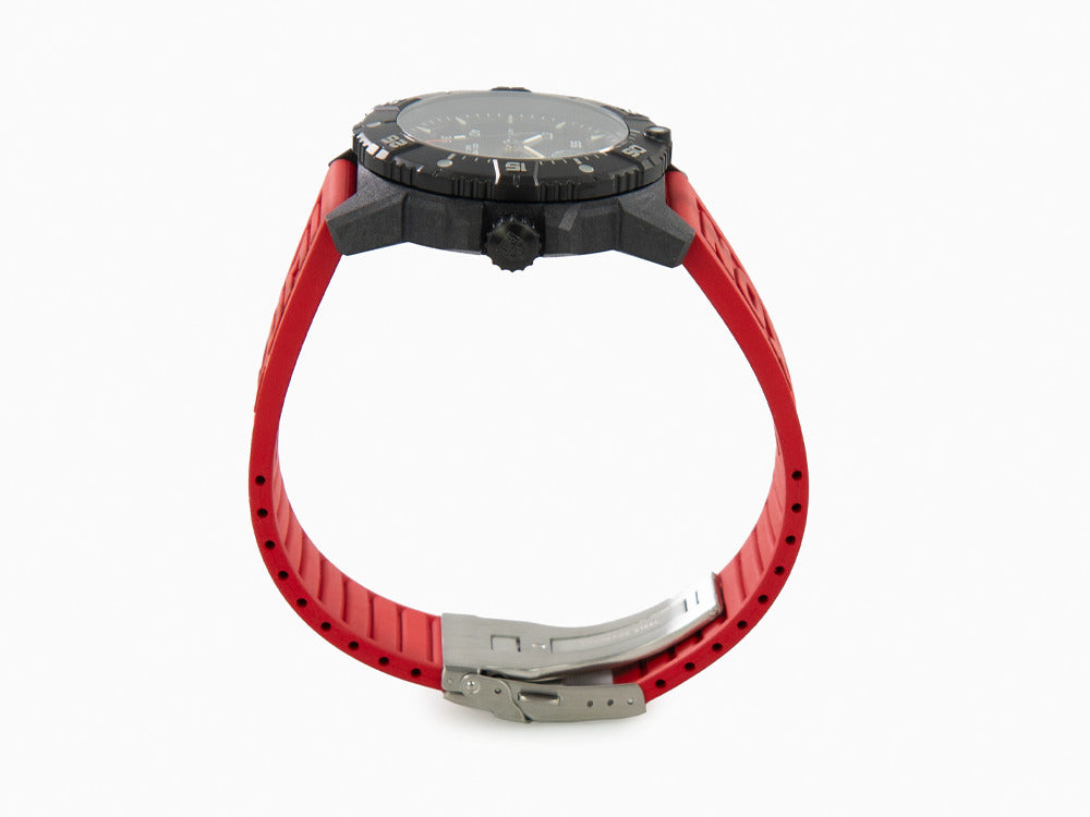 Reloj Automático Luminox Master Carbon Seal 3860 Series, SW 220-1, XS.3875