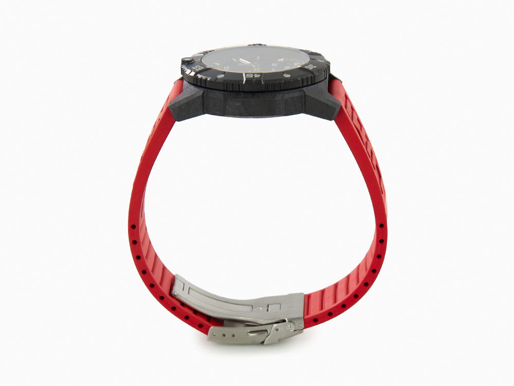 Reloj Automático Luminox Master Carbon Seal 3860 Series, SW 220-1, XS.3875