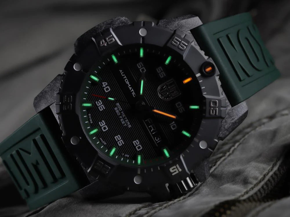 Ronda discount 715 luminox