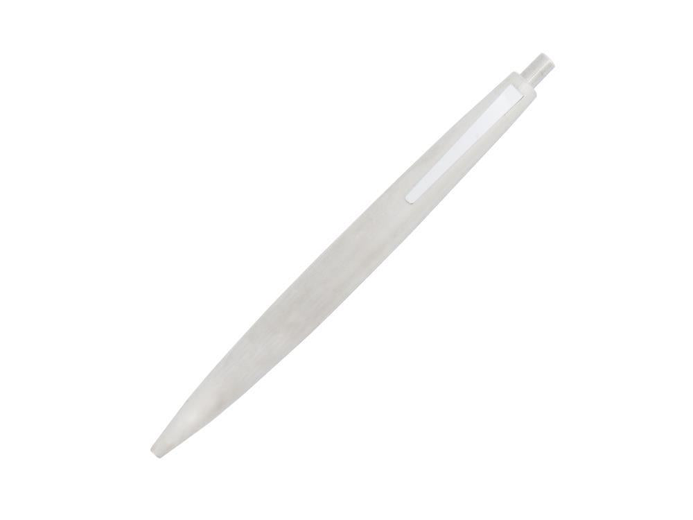 Bolígrafo Lamy 2000, Acero inoxidable, Retráctil, 1224025