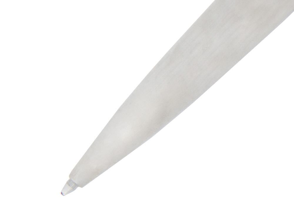 Bolígrafo Lamy 2000, Acero inoxidable, Retráctil, 1224025