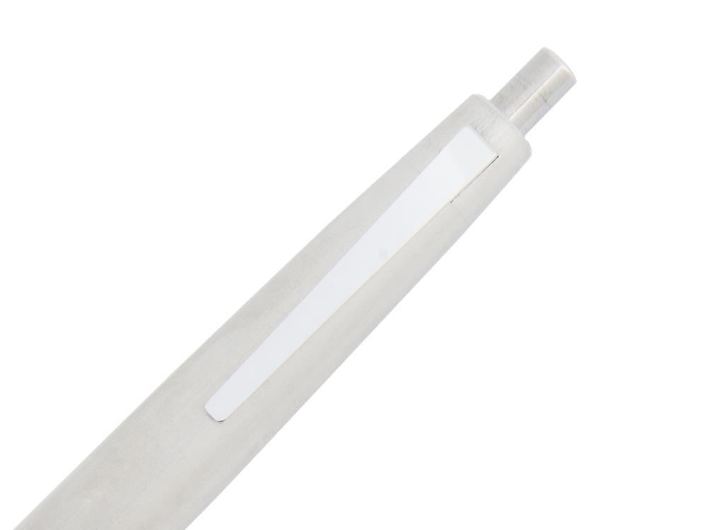 Bolígrafo Lamy 2000, Acero inoxidable, Retráctil, 1224025