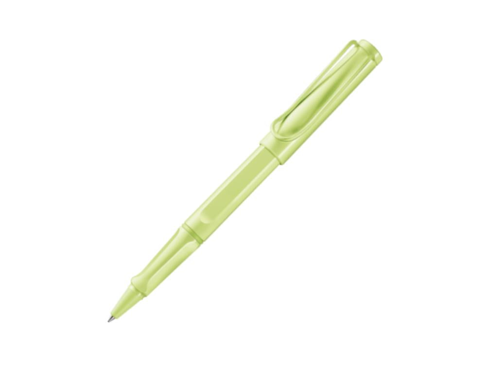 Roller Lamy Safari Springgreen, Edición especial, Verde, 1237172