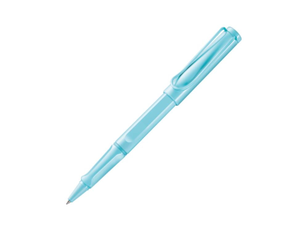 Roller Lamy Safari Aquasky, Edición especial, Azul, 1237202