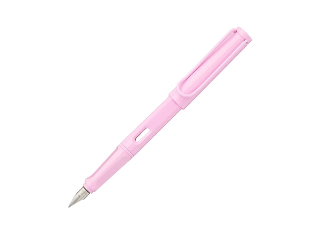 Pluma Estilográfica Lamy Safari Lightrose, Edición especial, 1237239