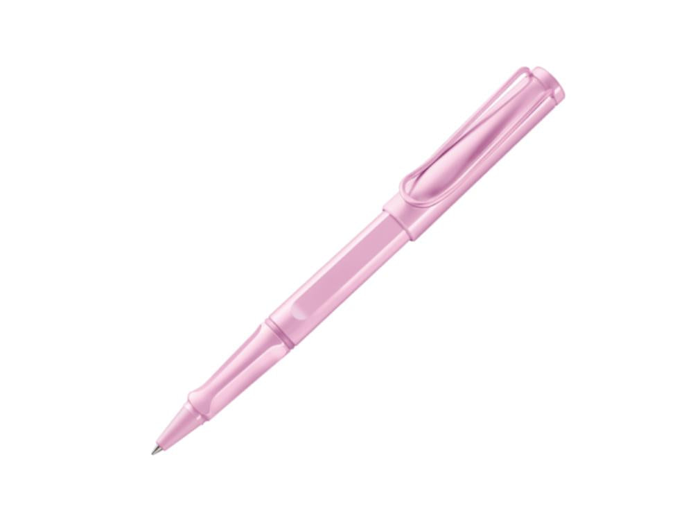 Roller Lamy Safari Lightrose, Edición especial, Rosa, 1237242