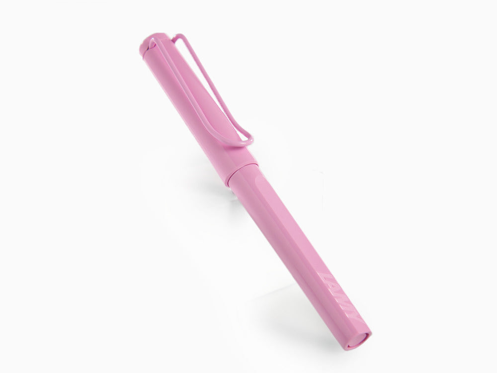 Roller Lamy Safari Lightrose, Edición especial, Rosa, 1237242