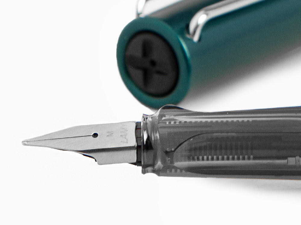 Lamy Al-Star Stilografica