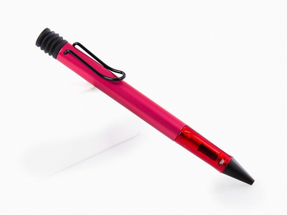 Bolígrafo Lamy AL-star fiery, Rosa, Edición Especial 2024, 1238708