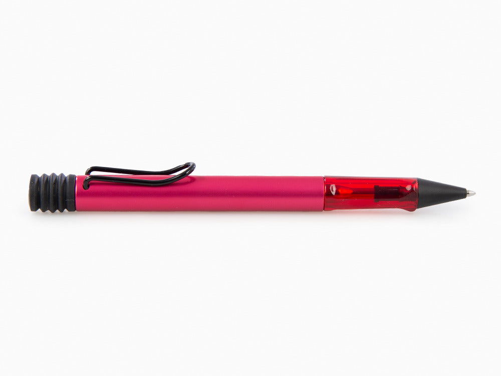 Bolígrafo Lamy AL-star fiery, Rosa, Edición Especial 2024, 1238708