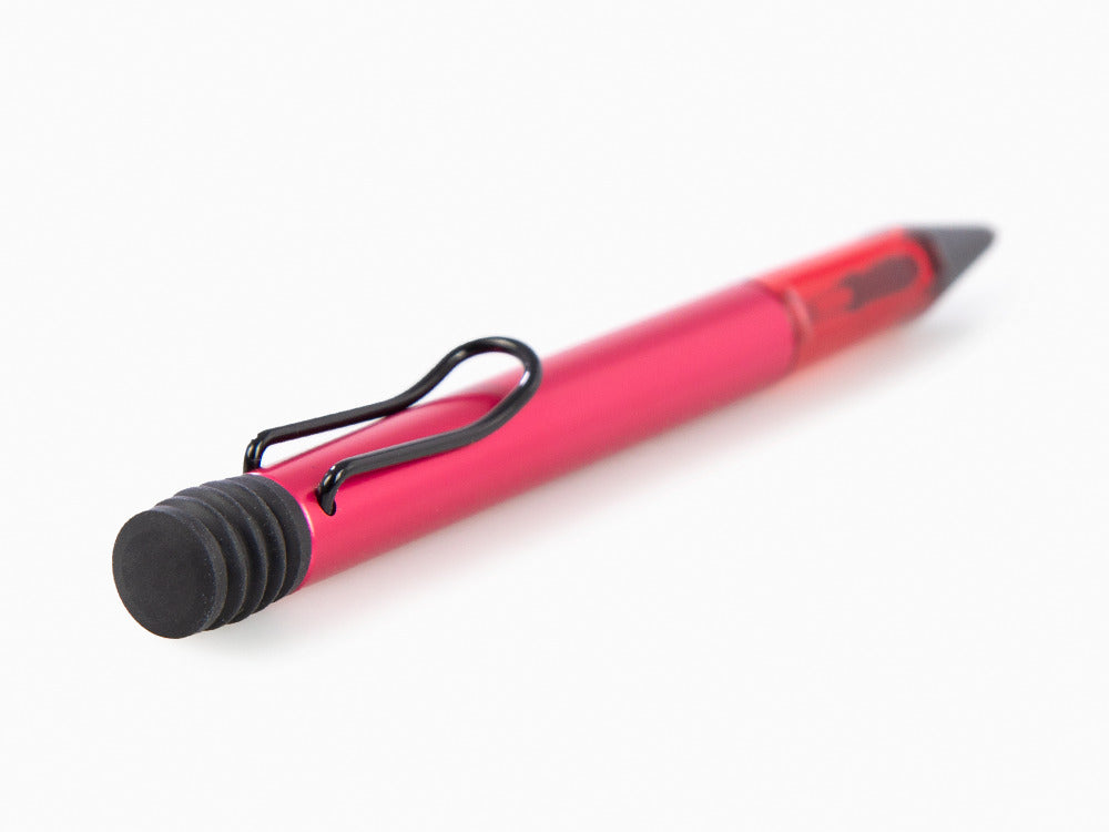 Bolígrafo Lamy AL-star fiery, Rosa, Edición Especial 2024, 1238708