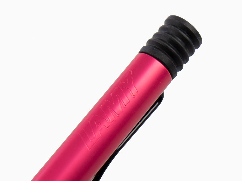 Bolígrafo Lamy AL-star fiery, Rosa, Edición Especial 2024, 1238708