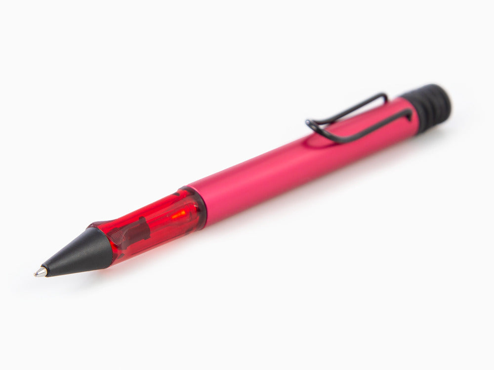 Bolígrafo Lamy AL-star fiery, Rosa, Edición Especial 2024, 1238708