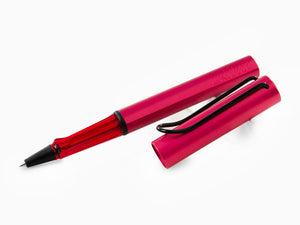 Roller Lamy Al-star Fiery, Metal, Edición Especial 2024, 1238710