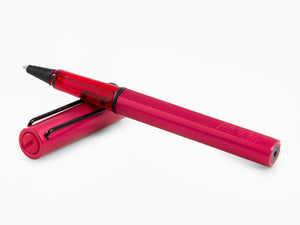 Roller Lamy Al-star Fiery, Metal, Edición Especial 2024, 1238710