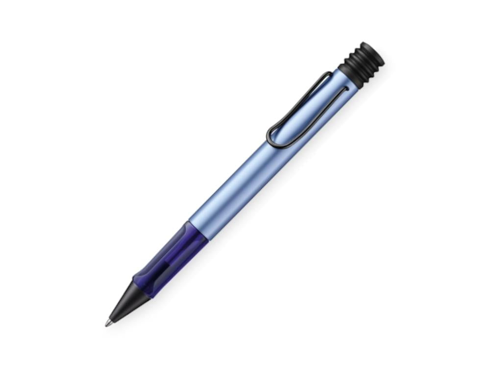 Bolígrafo Lamy Al-star Acuatic,  Azul, Edición Especial 2024, 1238719