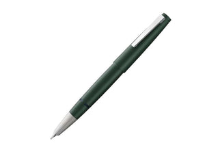 Set Pluma Estilográfica Lamy 2000 Pine , Acero inoxidable, Verde 1239424