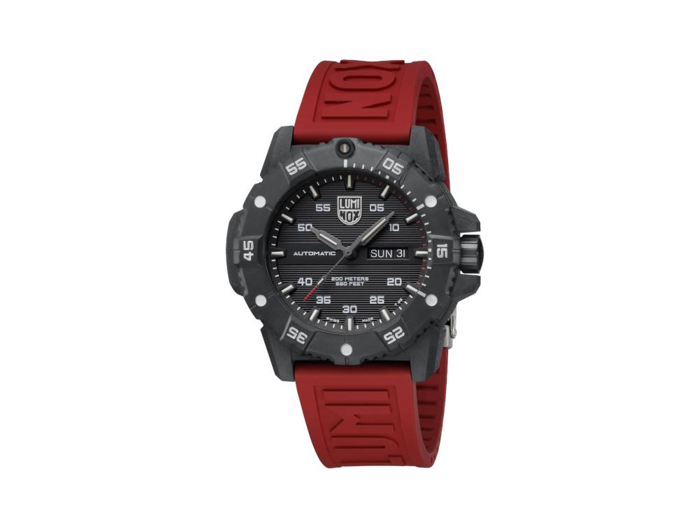 Reloj Automático Luminox Master Carbon Seal 3860 Series, SW 220-1, XS.3875