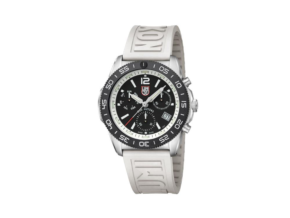 Reloj de Cuarzo Luminox Pacific Diver Chrono 3140 Series, 44 mm, XS.3141