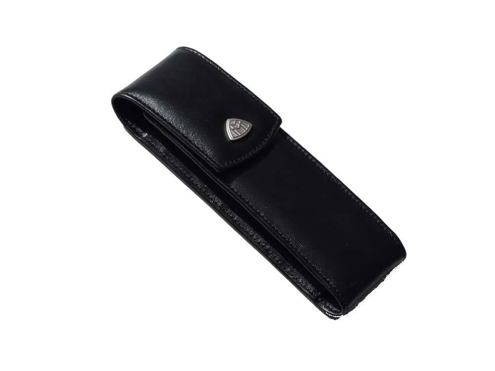 Estuche Maybach Accesorios, Negro, 2 Artículos, MMA-PK1POU2-BLACK