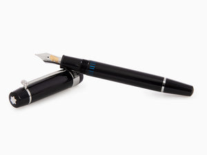 Set Pluma Estilográfica Montblanc Donation Pen Frédéric Chopin, 127640