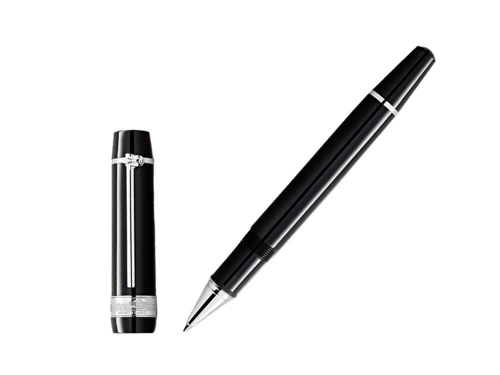 Set Roller Montblanc Donation Pen Frédéric Chopin, Edición Especial, 127641