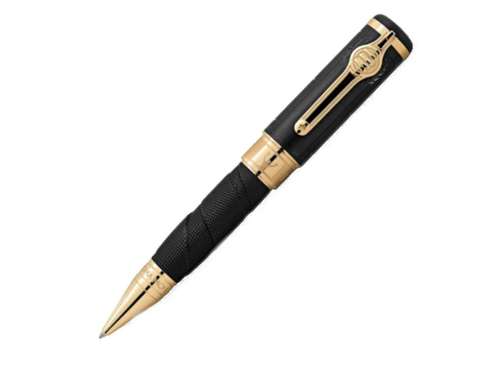 Bolígrafo Montblanc Great Characters Muhammad Ali, Edición Especial, 129335