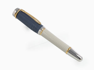 Pluma Estilográfica Montblanc Writers Edition Jane Austen, LE, 130672