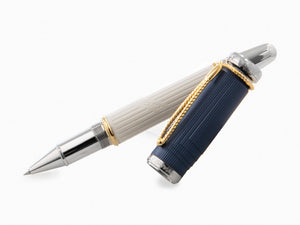 Roller Montblanc Writers Edition Jane Austen, LE, 130673