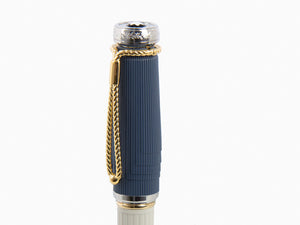 Bolígrafo Montblanc Writers Edition Jane Austen, LE, 130674