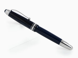 Estilográfica Montblanc Meisterstück The Origin LeGrand, Azul, 131338