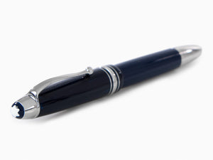 Estilográfica Montblanc Meisterstück The Origin LeGrand, Azul, 131338