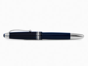 Estilográfica Montblanc Meisterstück The Origin LeGrand, Azul, 131338