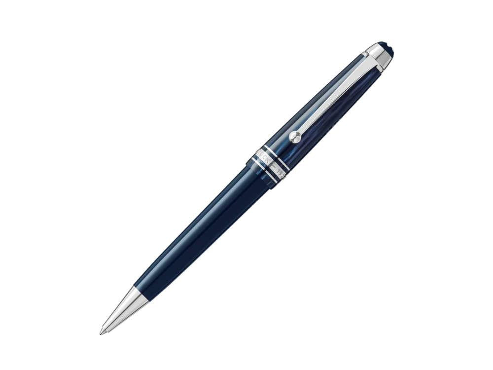 Bolígrafo Montblanc Meisterstück The Origin Midsize, Resina preciosa, 131340