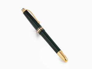 Estilográfica Montblanc The Origin Classique Meisterstück, Verde, 131342