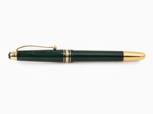 Estilográfica Montblanc The Origin Classique Meisterstück, Verde, 131342