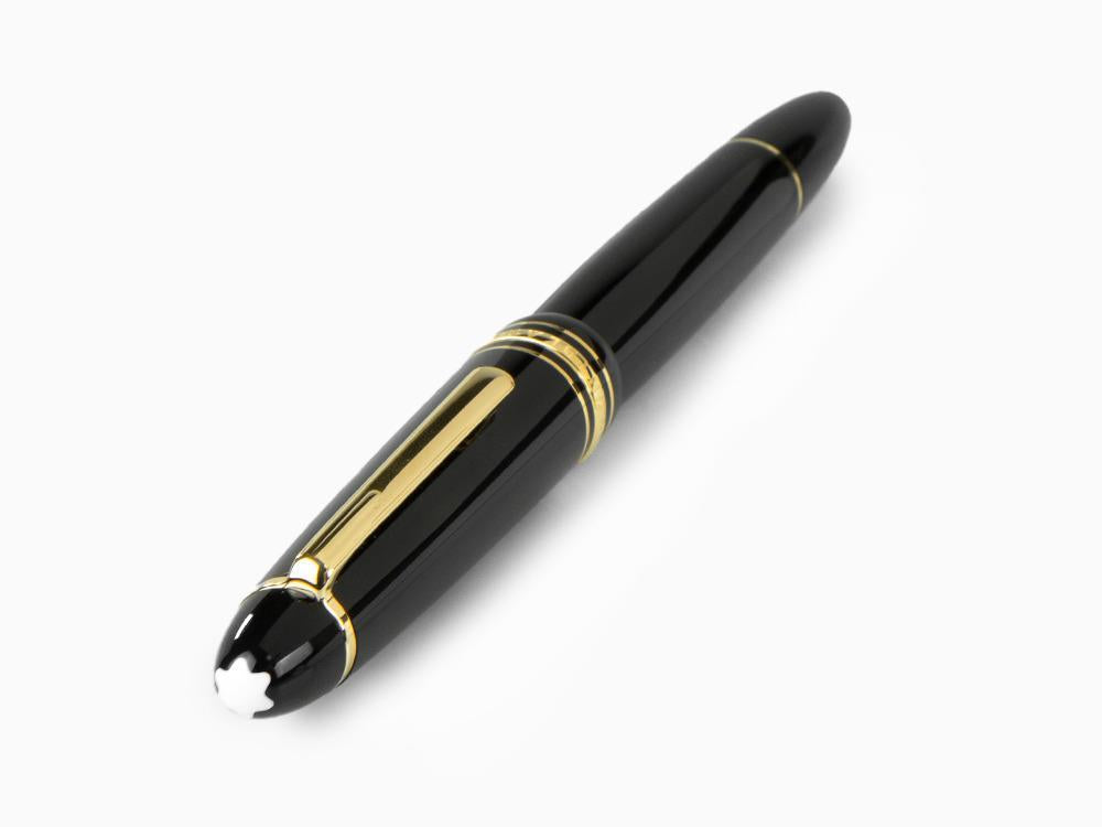 Pluma Montblanc Meisterstück LeGrand, Resina preciosa, 132460