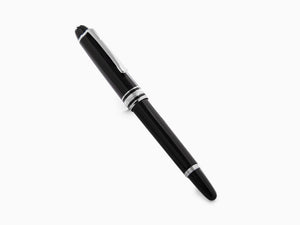 Pluma Estilográfica Montblanc Meisterstück Platinum Mozart Small, 132471