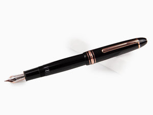 Pluma Estilográfica Montblanc Meisterstück 146 LeGrand, Oro Rosa, 132479