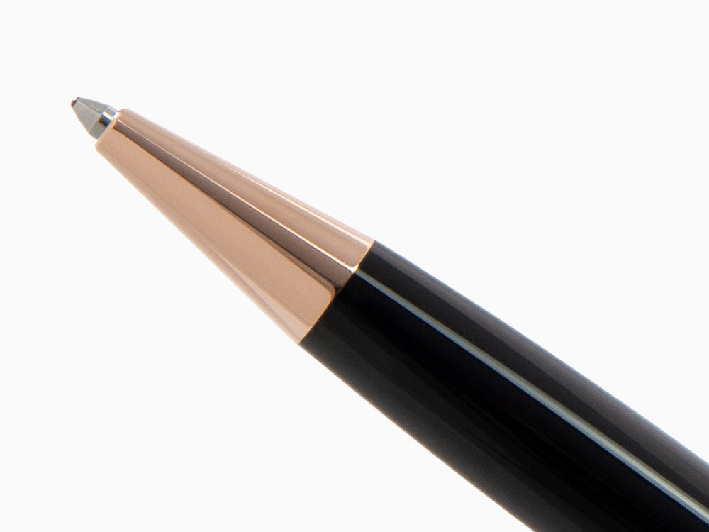 Bolígrafo Montblanc Meisterstück Classique Rose Gold, 132488