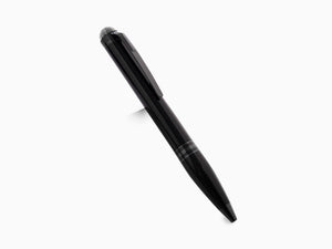 Bolígrafo Montblanc StarWalker Black Cosmos, Negro, PVD, 132531