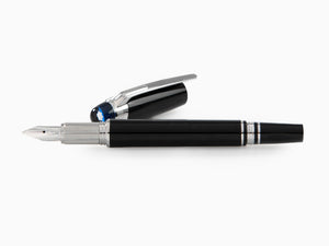 Pluma Estilográfica Montblanc StarWalker, Resina, 132533