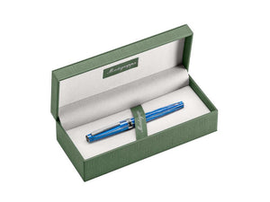 Roller Montegrappa Armonia Adriatic Sea, Resina Montegrappite, Azul, ISA1RRAB-6