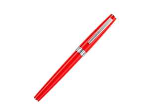 Roller Montegrappa Armonia Scarlet, Resina, Rojo, ISA1RRAR-1