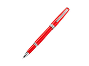 Roller Montegrappa Armonia Scarlet, Resina, Rojo, ISA1RRAR-1